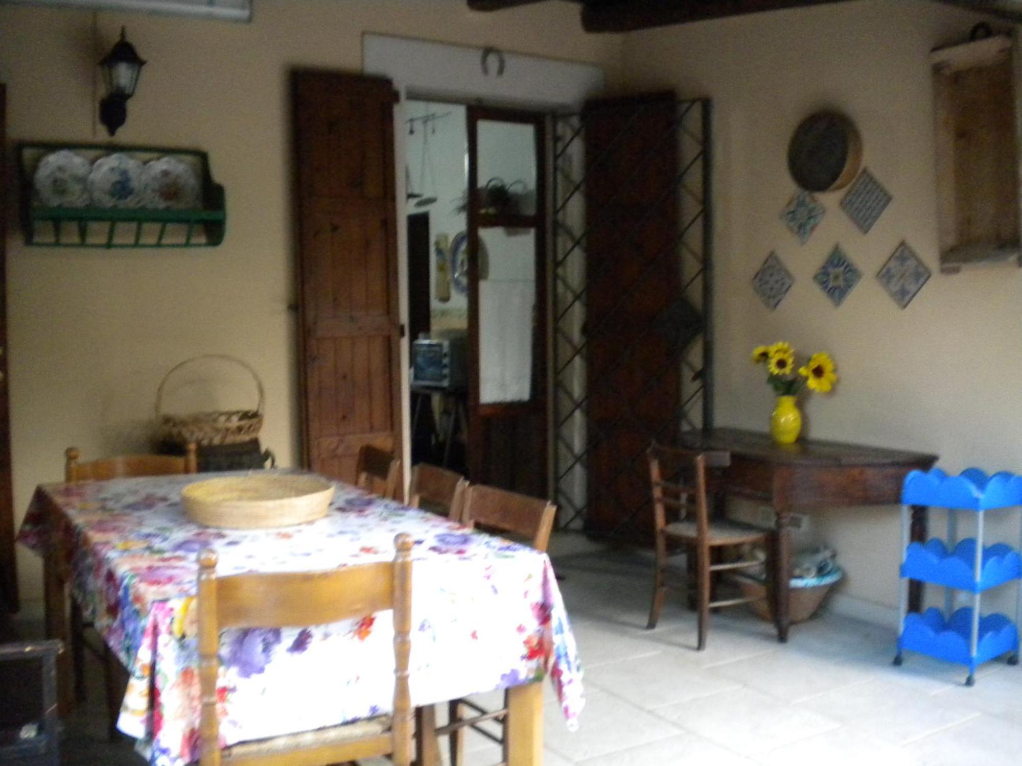 Villa Orchidea Marzamemi Εξωτερικό φωτογραφία