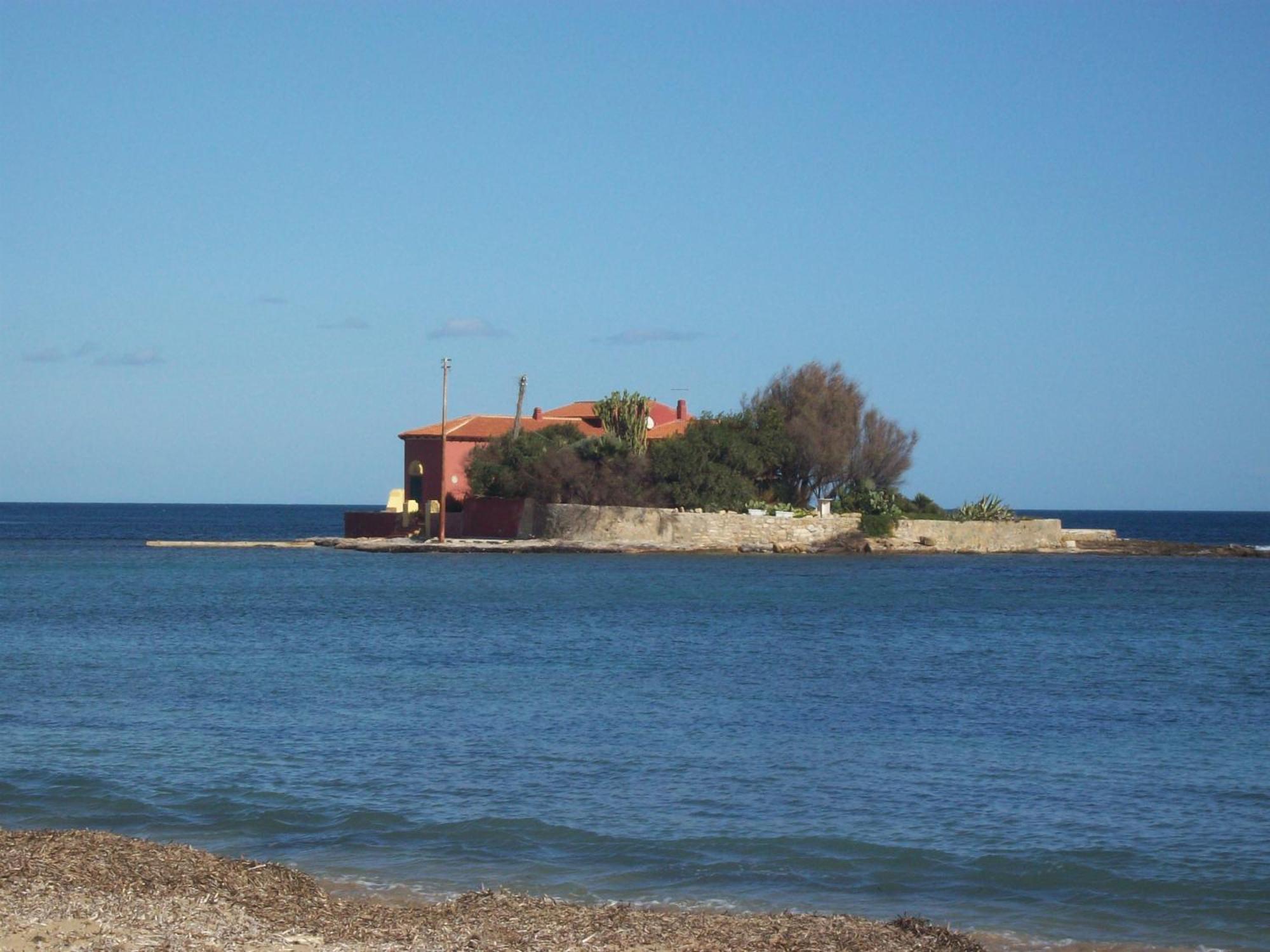 Villa Orchidea Marzamemi Δωμάτιο φωτογραφία