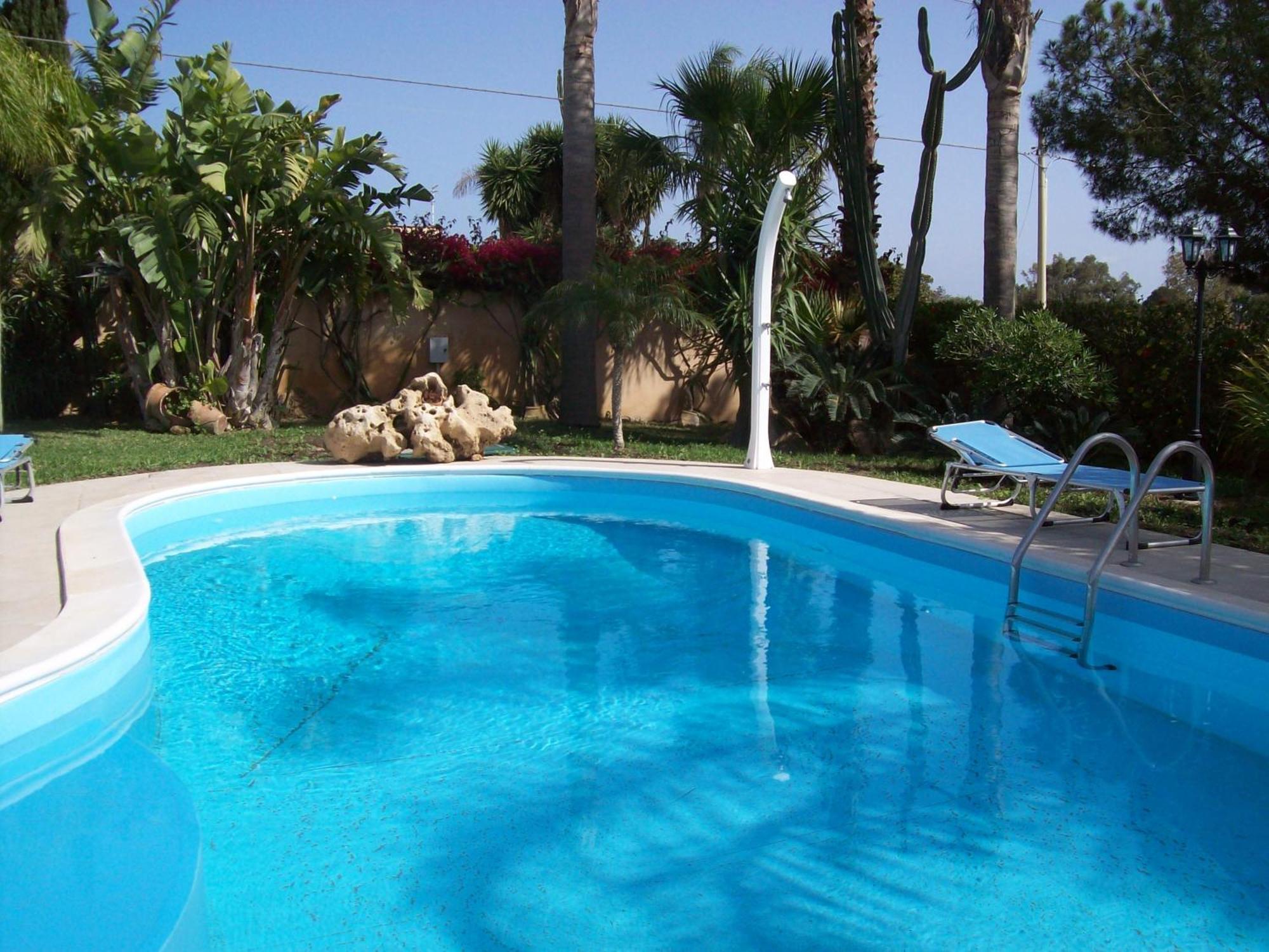 Villa Orchidea Marzamemi Δωμάτιο φωτογραφία
