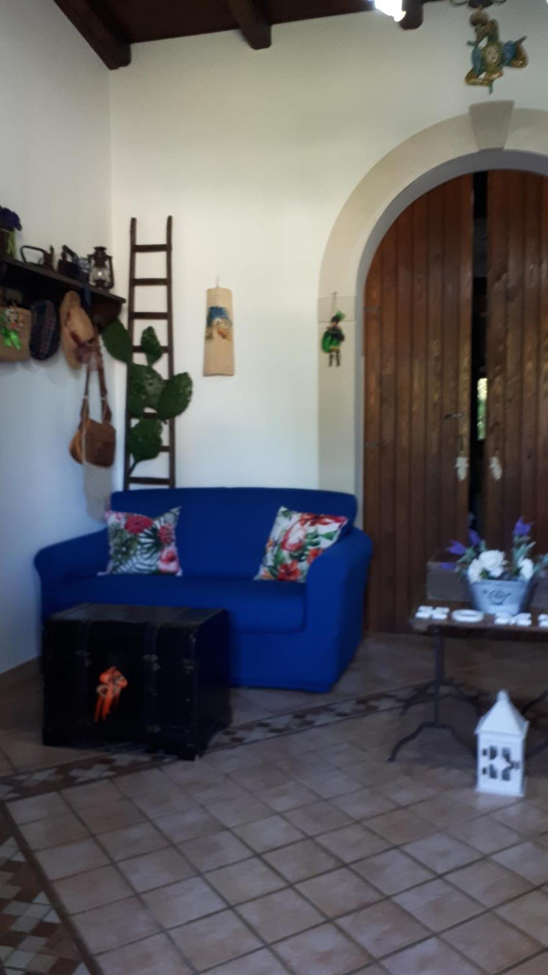 Villa Orchidea Marzamemi Εξωτερικό φωτογραφία