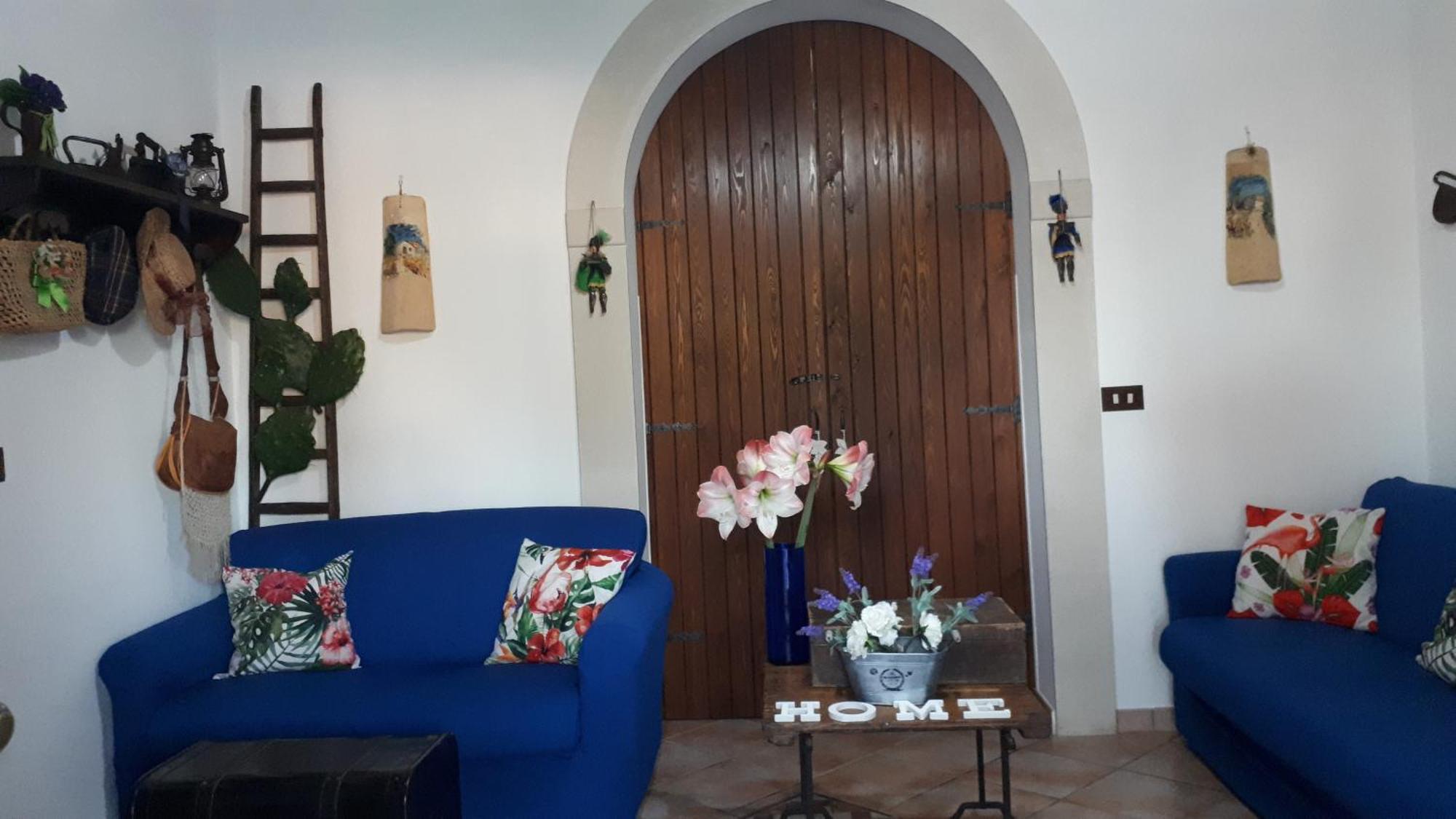 Villa Orchidea Marzamemi Εξωτερικό φωτογραφία