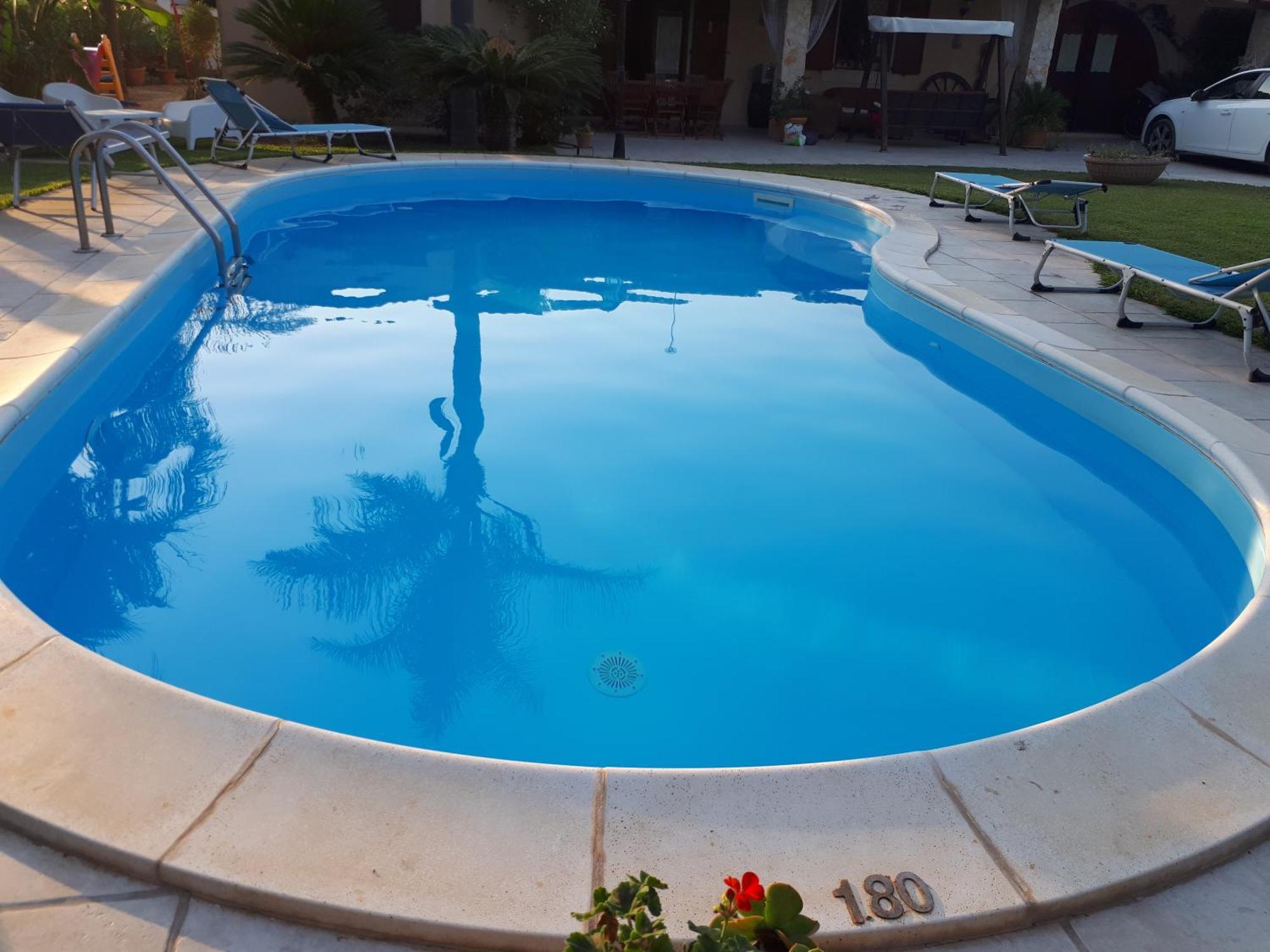 Villa Orchidea Marzamemi Εξωτερικό φωτογραφία
