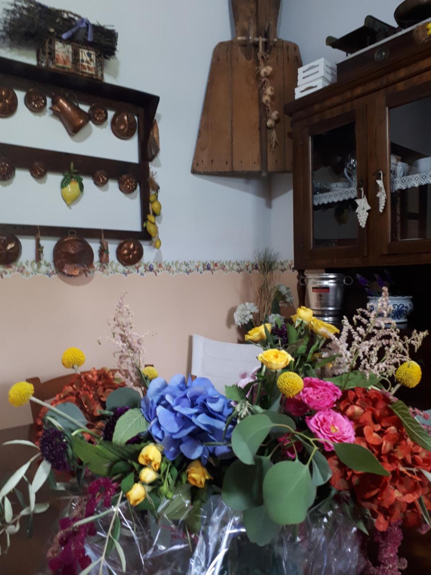 Villa Orchidea Marzamemi Εξωτερικό φωτογραφία